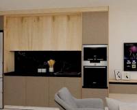 Neubau - Apartment - Pilar de la Horadada - Playa de las Higuericas