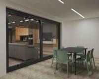 Neubau - Apartment - Pilar de la Horadada - Playa de las Higuericas