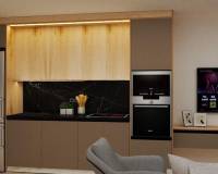 Neubau - Apartment - Pilar de la Horadada - Playa de las Higuericas