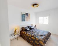 Neubau - Apartment - Pilar de la Horadada - pueblo