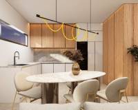 Neubau - Apartment - Pilar de la Horadada - pueblo