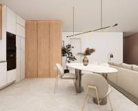 Neubau - Apartment - Pilar de la Horadada - pueblo