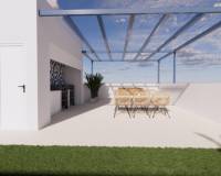 Neubau - Apartment - Pilar de la Horadada - Torre De La Horadada