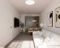 Neubau - Apartment - Pilar de la Horadada - Torre De La Horadada