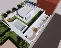 Neubau - Apartment - Pilar de la Horadada - Torre De La Horadada