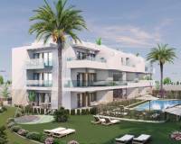 Neubau - Apartment - Pilar de la Horadada