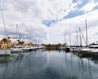 Neubau - Apartment - Puerto de Mazarron - Playa del Puerto