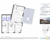 Neubau - Apartment - Pulpi - Aguilón Golf