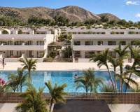 Neubau - Apartment - Pulpi - Aguilón Golf