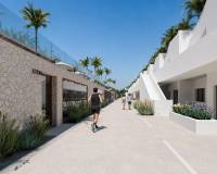 Neubau - Apartment - Pulpi - Aguilón Golf