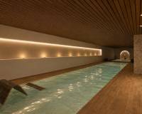 Neubau - Apartment - Pulpi - Aguilón Golf
