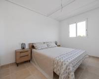 Neubau - Apartment - San Fulgencio - Pueblo
