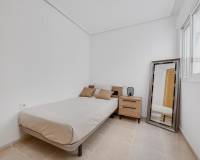 Neubau - Apartment - San Fulgencio - Pueblo