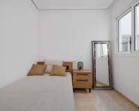 Neubau - Apartment - San Fulgencio - Pueblo