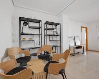 Neubau - Apartment - San Fulgencio - Pueblo