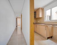 Neubau - Apartment - San Fulgencio - Pueblo