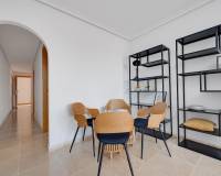 Neubau - Apartment - San Fulgencio - San Fulgencio Pueblo