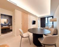 Neubau - Apartment - San Javier - pueblo