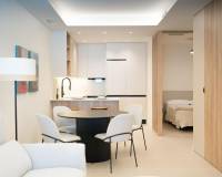 Neubau - Apartment - San Javier - pueblo