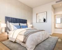 Neubau - Apartment - San Juan Alicante - Franc Espinós