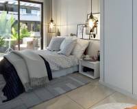 Neubau - Apartment - San Juan Alicante - Frank Espinós