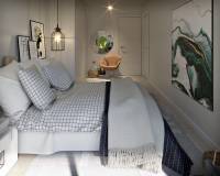 Neubau - Apartment - San Juan Alicante - Frank Espinós