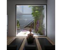 Neubau - Apartment - San Juan Alicante - Nou Nazareth