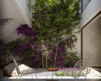 Neubau - Apartment - San Juan Alicante - Nou Nazareth