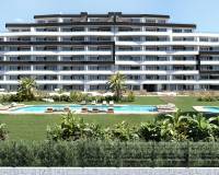 Neubau - Apartment - San Miguel de Salinas - Pueblo