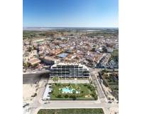 Neubau - Apartment - San Miguel de Salinas - Pueblo