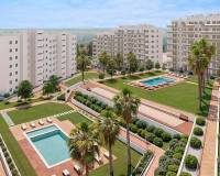 Neubau - Apartment - San Miguel de Salinas - Pueblo
