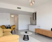 Neubau - Apartment - San Miguel de Salinas - Pueblo