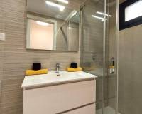 Neubau - Apartment - San Miguel de Salinas - Pueblo