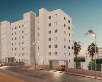 Neubau - Apartment - San Miguel de Salinas - Pueblo