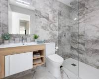 Neubau - Apartment - San Miguel de Salinas - Pueblo