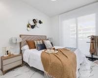 Neubau - Apartment - San Miguel de Salinas - Pueblo