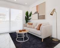 Neubau - Apartment - San Miguel de Salinas - Pueblo