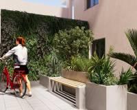 Neubau - Apartment - San Miguel de Salinas - Pueblo