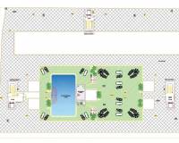 Neubau - Apartment - San Miguel de Salinas - Pueblo