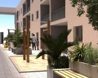 Neubau - Apartment - San Miguel de Salinas - Pueblo