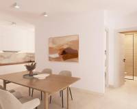 Neubau - Apartment - San Miguel de Salinas - Pueblo