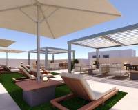 Neubau - Apartment - San Miguel de Salinas - Pueblo