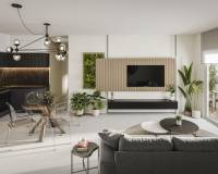 Neubau - Apartment - San Miguel de Salinas - Pueblo