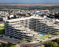 Neubau - Apartment - San Miguel de Salinas - Pueblo