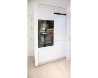 Neubau - Apartment - San Pedro del Pinatar - Centro