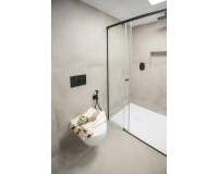 Neubau - Apartment - San Pedro del Pinatar - Centro