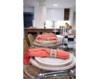 Neubau - Apartment - San Pedro del Pinatar - Centro