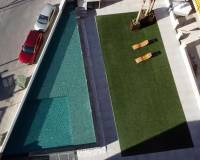 Neubau - Apartment - San Pedro del Pinatar - Centro