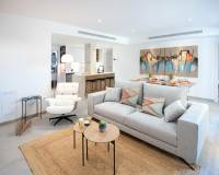 Neubau - Apartment - San Pedro del Pinatar - Centro