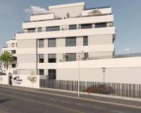 Neubau - Apartment - San Pedro del Pinatar - Centro